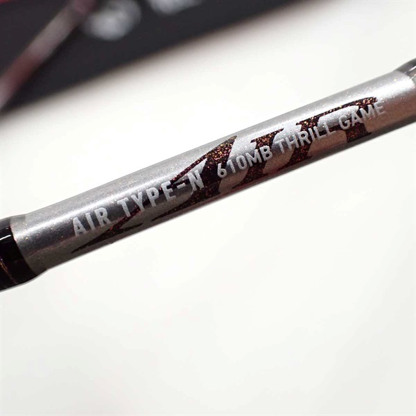 ２１紅牙ＡＩＲＮ６１０ＭＢーＴＧ・Ｎ